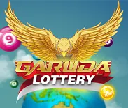 GARUDA LOTTERY