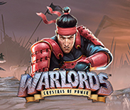 Warlords: Crystals of Power