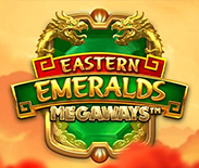 Eastern Emeralds Megaways