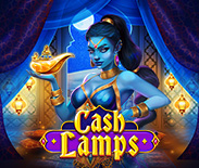Cash Lamps